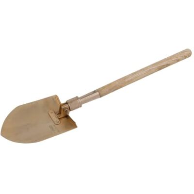 KS Tools Pala plegable BRONZEplus 320x180 mm KS Tools Pala plegable BRONZEplus 320x180 mm