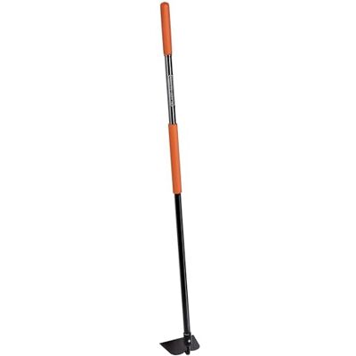 Azada de Jardín Black & Decker - Mango de fibra de vidrio, 146cm Azada de Jardín Black & Decker - Mango de fibra de vidrio, 146cm