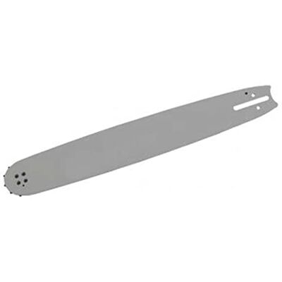 Ratioparts Riel Cadena 45 Cm 0.325 1.5 Mm TG Gris Ratioparts Riel Cadena 45 Cm 0.325 1.5 Mm TG Gris