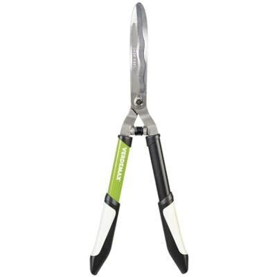 Verdemax Cortasetos de Cuchillas onduladas Forjado cm62 Verdemax Cortasetos de Cuchillas onduladas Forjado cm62
