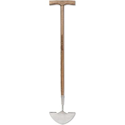 Jackson Cuchillo de borde tradicional de acero inoxidable Jackson Cuchillo de borde tradicional de acero inoxidable