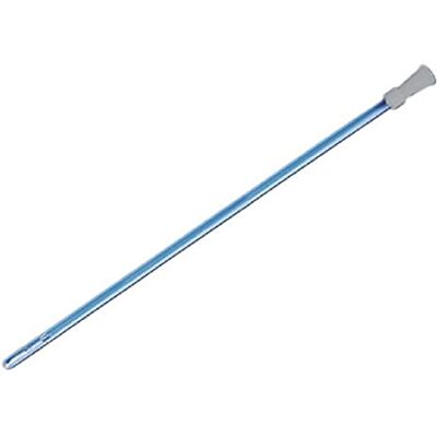 GIMA Sonda estéril rectangular, ch/fr 30, 38 cm de longitud, 100 unidades GIMA Sonda estéril rectangular, ch/fr 30, 38 cm de longitud, 100 unidades