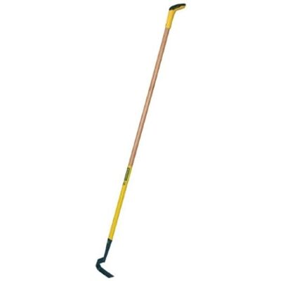 Leborgne - Azada V Naturovert con Mango de Madera 150cm - Herramienta de Jardín Leborgne - Azada V Naturovert con Mango de Madera 150cm - Herramienta de Jardín