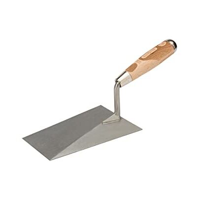 Nespoli Paleta Cuadrada (20 cm, Mango FSC, Color específico Nespoli Paleta Cuadrada (20 cm, Mango FSC, Color específico