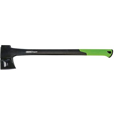 Hacha de separación de fibra de vidrio Draper Expert 94987 - Hacha Hacha de separación de fibra de vidrio Draper Expert 94987 - Hacha