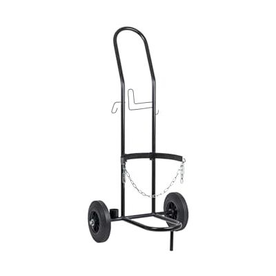 Högert Technik HOGERT TECHNIK Carro portabombonas Högert Technik HOGERT TECHNIK Carro portabombonas