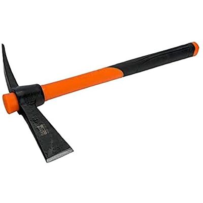 Bahco Alcotana Pala-Hacha F/Vid 500G Bahco Alcotana Pala-Hacha F/Vid 500G