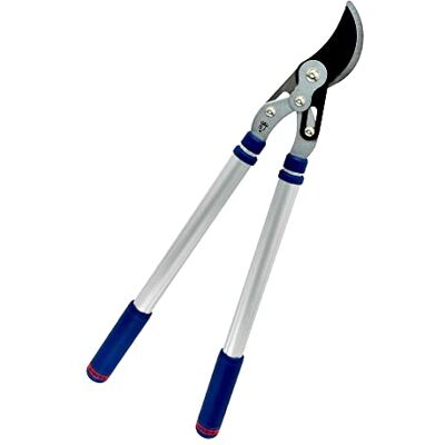 Spear & Jackson Razorsharp Tijeras de Poda Telescópicas - Tijeras de Poda Spear & Jackson Razorsharp Tijeras de Poda Telescópicas - Tijeras de Poda