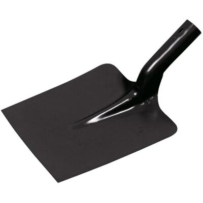 KS Tools Pala, cuadrada, de 250 mm KS Tools Pala, cuadrada, de 250 mm