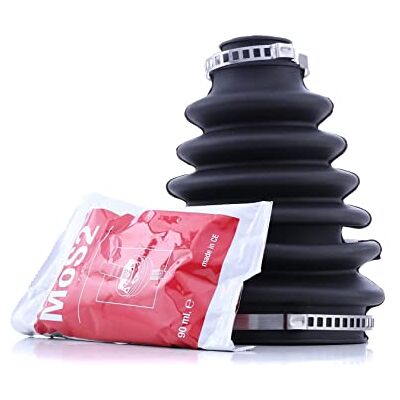 KS Tools Pack de 5 piezas con kit de manguitos de ejes universales, grandes (28 x 110/90/80) KS Tools Pack de 5 piezas con kit de manguitos de ejes universales, grandes (28 x 110/90/80)