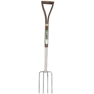 Draper dbfg/FSC/I Fronteriza Tenedor Con Mango De Fresno con certificado FSC – Azul Draper dbfg/FSC/I Fronteriza Tenedor Con Mango De Fresno con certificado FSC – Azul