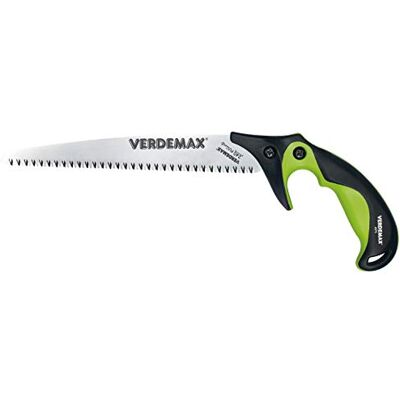 Verdemax Sierra Fija Profesional Hoja cm24 Verdemax Sierra Fija Profesional Hoja cm24
