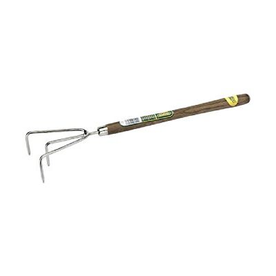 Draper Tools Cultivador (Acero) Draper Tools Cultivador (Acero)