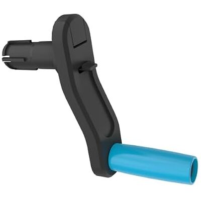 Cellfast Manivela de Carro Explorer Accesorios para mangueras de jardín Piezas de Repuesto riego de jardín Cellfast Manivela de Carro Explorer Accesorios para mangueras de jardín Piezas de Repuesto riego de jardín