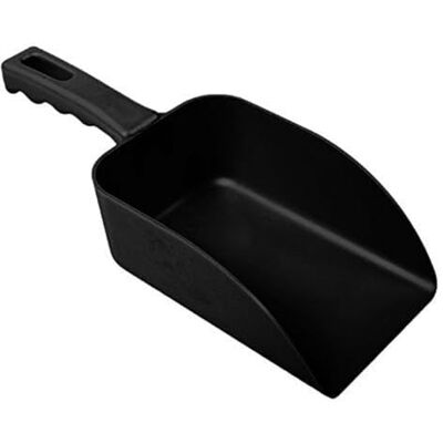 Maya FBK Palas de mano, 135 x 185 x 310 mm, 750 g, color negro Maya FBK Palas de mano, 135 x 185 x 310 mm, 750 g, color negro