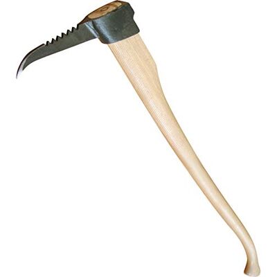 Leborgne Leñador 2,3 Kg 117 cm - Hacha Leborgne Leñador 2,3 Kg 117 cm - Hacha