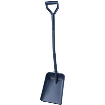 Maya FBK Palas Monobloc, Metal Detectable y X-ray, 270 x 340 x 1120 mm, color azul Maya FBK Palas Monobloc, Metal Detectable y X-ray, 270 x 340 x 1120 mm, color azul