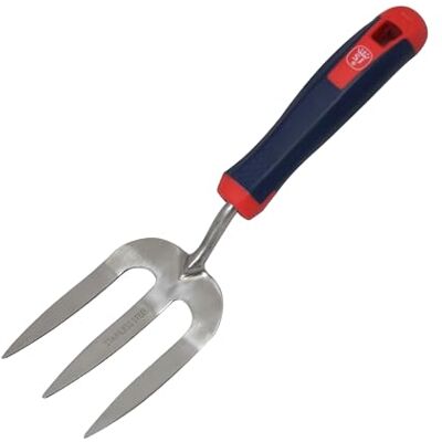 Jackson 3053EL Horquilla de Acero Inoxidable para Hierba Jackson 3053EL Horquilla de Acero Inoxidable para Hierba
