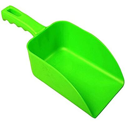 Maya FBK Palas de mano, 135 x 185 x 310 mm, 750 g, color verde Maya FBK Palas de mano, 135 x 185 x 310 mm, 750 g, color verde