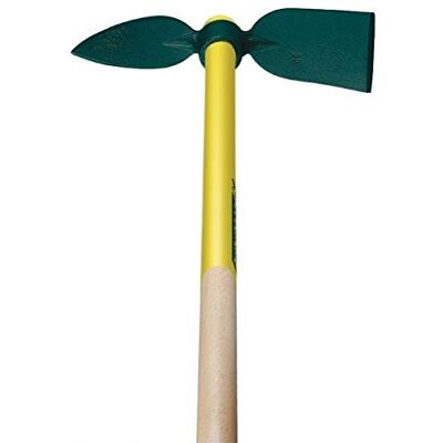 Paleta forjada Leborgne 35 cm - Punta y lengüeta Paleta forjada Leborgne 35 cm - Punta y lengüeta