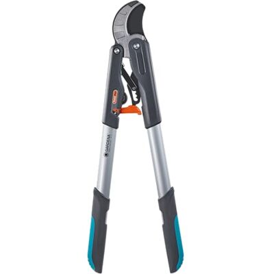 Gardena Cortarramas, Estándar, Diámetro máx de Corte 45 mm, Longitud 59 cm Gardena Cortarramas, Estándar, Diámetro máx de Corte 45 mm, Longitud 59 cm