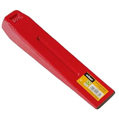 Rolson Log Splitting Wedge 1.4Kg Peso Rolson Log Splitting Wedge 1.4Kg Peso