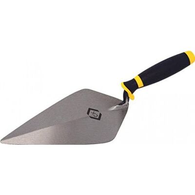 C.K Paleta de albañil Chapa ancha, 255 mm C.K Paleta de albañil Chapa ancha, 255 mm