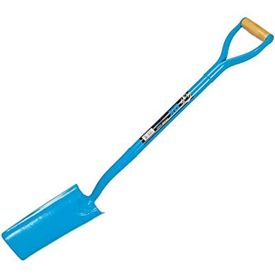 Pala para tendido de cables forjada sólida de OX Trade - Pala Pala para tendido de cables forjada sólida de OX Trade - Pala