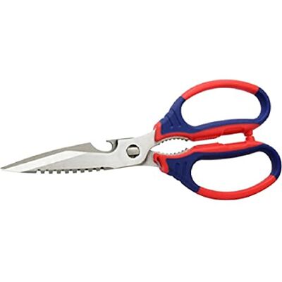 Spear & Jackson 4352MS Tijeras Multi Sharp - tijeras multipropósito Spear & Jackson 4352MS Tijeras Multi Sharp - tijeras multipropósito