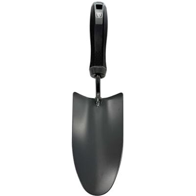 Jackson 2058NS-SFD Select Paleta de Mano de Carbono para jardín, Cabeza de Acero al Carbono Duradera, Resistente a arañazos y óxido, Agarre ergonómico Suave, Ideal para bañeras, Bordes Jackson 2058NS-SFD Select Paleta de Mano de Carbono para jardín, Cabeza de Acero al Carbono Duradera, Resistente a arañazos y óxido, Agarre ergonómico Suave, Ideal para bañeras, Bordes