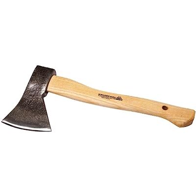 Ratioparts Northwood Xtreme Hacha Manual (1 kg) Ratioparts Northwood Xtreme Hacha Manual (1 kg)