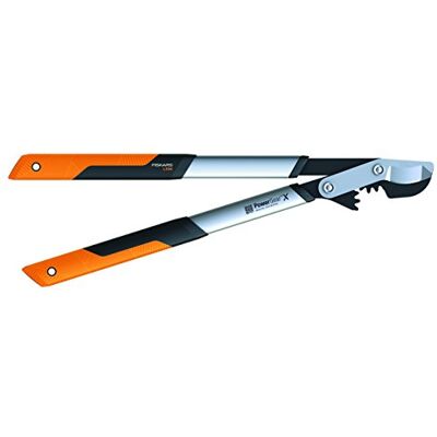 Tijeras de bypass Fiskars LX94 - Tijeras de cocina Tijeras de bypass Fiskars LX94 - Tijeras de cocina