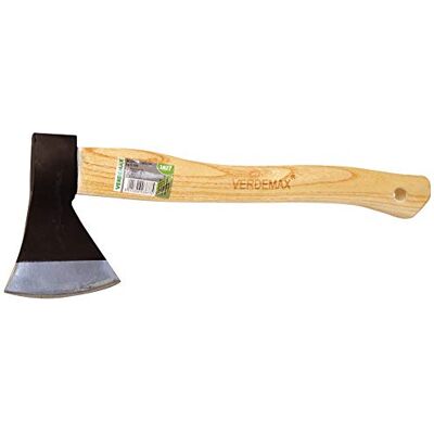 Verdemax Hacha forjada cm40 Verdemax Hacha forjada cm40
