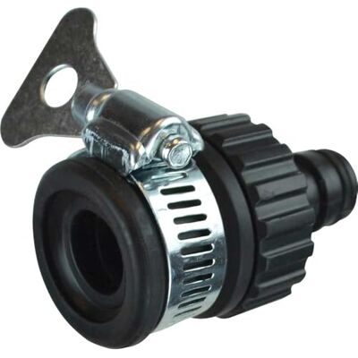 Faithfull HOSEPLUTC Conector para grifo Faithfull HOSEPLUTC Conector para grifo