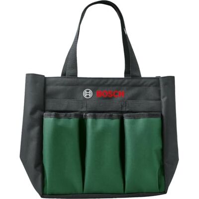 Bosch bolsa para herramientas manuales de jardín Bosch bolsa para herramientas manuales de jardín