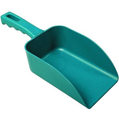 Maya FBK Palas de mano, 750 gr, metal detectable y rayos X, 135 x 185 x 310 mm, color azul Maya FBK Palas de mano, 750 gr, metal detectable y rayos X, 135 x 185 x 310 mm, color azul