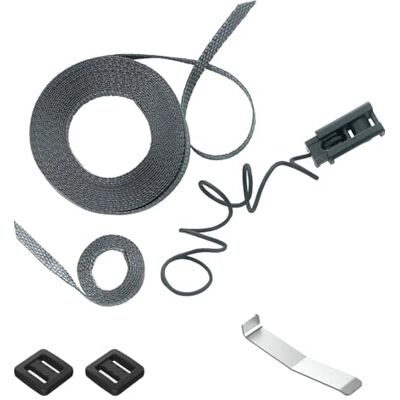 Fiskars Set de Repuestos con Mango y Cuerda de Tracción Fiskars Set de Repuestos con Mango y Cuerda de Tracción