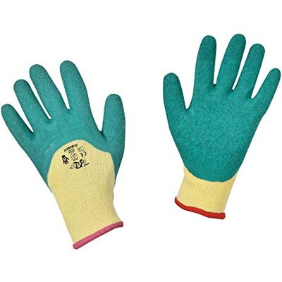 Ribimex Ribiland Ribiland Guantes rosa talla 8 Ribiland Ribimex Ribiland Ribiland Guantes rosa talla 8 Ribiland