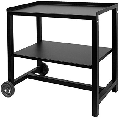 IMEX EL ZORRO Carro sin bandejas laterales (62 x 40 x 69 cm) IMEX EL ZORRO Carro sin bandejas laterales (62 x 40 x 69 cm)