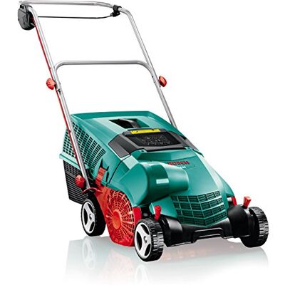 Bosch Avr 1100 escarificador lawnraker Bosch Avr 1100 escarificador lawnraker