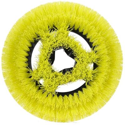 Ryobi Cepillo Flexible de 18 cm para el hogar y los Muebles de jardín, Compatible con cepillos motorizados R18TPS, R18CPS y RWTS18 RACLTM18 Ryobi Cepillo Flexible de 18 cm para el hogar y los Muebles de jardín, Compatible con cepillos motorizados R18TPS, R18CPS y RWTS18 RACLTM18