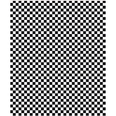 Garcia de Pou García de Pou Envoltorios Basket Fitipaldi, 32 G M2, Set de 1000, Negro, Papel, 31 x 38 x 30 cm Garcia de Pou García de Pou Envoltorios Basket Fitipaldi, 32 G M2, Set de 1000, Negro, Papel, 31 x 38 x 30 cm