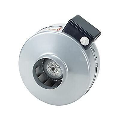 Maico ERR12/1 Ventilador Maico ERR12/1 Ventilador