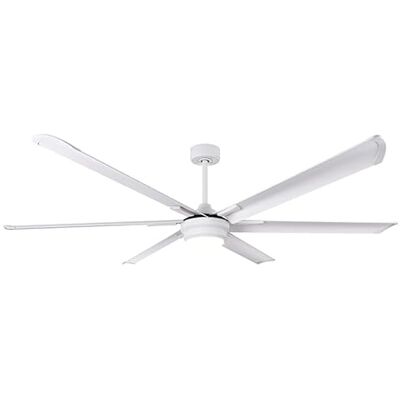 Eden pulse Ventilador DC 30W Blanco, 6 Aspas de Aluminio, 3250lm, 6 Velocidades, Control Remoto, Temporizador, Ideal para frescura y comodidad en el hogar. Eden pulse Ventilador DC 30W Blanco, 6 Aspas de Aluminio, 3250lm, 6 Velocidades, Control Remoto, Temporizador, Ideal para frescura y comodidad en el hogar.