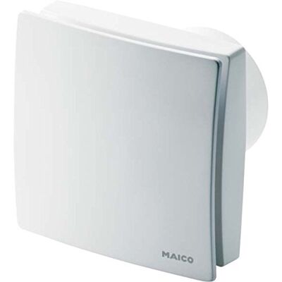 Maico MiniVent Ventilador 230 V DN150, con seguimiento ECA 150 iPro VZ, 4342127 Maico MiniVent Ventilador 230 V DN150, con seguimiento ECA 150 iPro VZ, 4342127