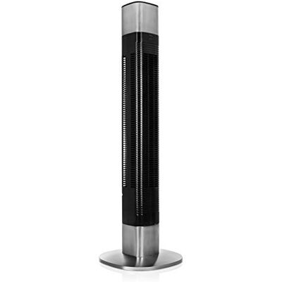 Princess 350000 - Negro - Ventilador de Torre Princess 350000 - Negro - Ventilador de Torre