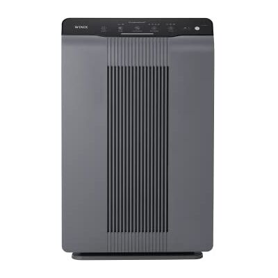 Winix 5300-2 - Purificador de aire con filtro HEPA - 390 m³/h - Virus y bacterias Winix 5300-2 - Purificador de aire con filtro HEPA - 390 m³/h - Virus y bacterias