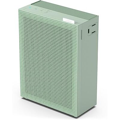 Coway Purificador de Aire Hogar Dormitorio, Mascotas, AIRMEGA 150, Verde Certificado ECARF & Quiet Mark, CADR 281 m³/h, modo sueño 20 dB, prefiltro lavable, para alergias, humo, polen y mascotas Coway Purificador de Aire Hogar Dormitorio, Mascotas, AIRMEGA 150, Verde Certificado ECARF & Quiet Mark, CADR 281 m³/h, modo sueño 20 dB, prefiltro lavable, para alergias, humo, polen y mascotas