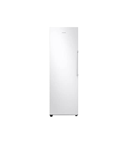 Samsung congelador vertical 60cm 323l nofrost rz32m7005ww
