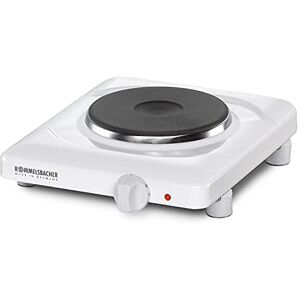 Rommelsbacher Mesa Blanco hobs Placa (Mesa, Blanco, 1000 W, 1 m, 245 mm, 275 mm) Rommelsbacher Mesa Blanco hobs Placa (Mesa, Blanco, 1000 W, 1 m, 245 mm, 275 mm)